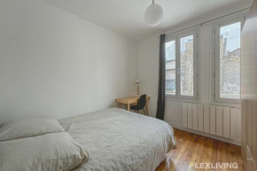 Flexliving - room - Saint Martin